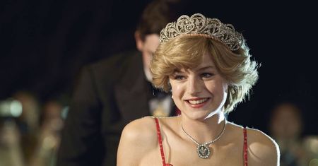 Oglądała transmisję na żywo, gdy padło jej nazwisko. Filmik to teraz hit