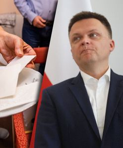 Niepewność wokół wolnej Wigilii. Marszałek Hołownia nie ułatwia sprawy