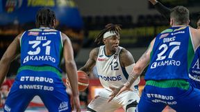 EBL. Twarde Pierniki Toruń - Anwil Włocławek 94:85 (GALERIA)