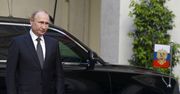 Putin chce, by urzędnicy jeździli tylko rosyjskimi autami. Ale jest problem