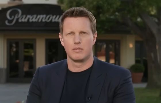 Dług na kupno właściciela TVN nie przeszkadza. Paramount wypłaci kolejną dywidendę