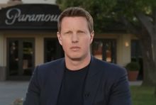 David Ellison, szef Paramount Skydance