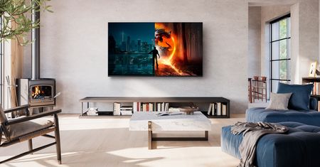 Lato to czas na nowe telewizory LCD LED marki Panasonic, OLED nadejdzie jesienią