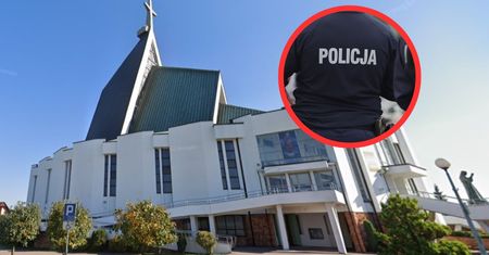 Skandal w kościele. Para poszła na całość. Sprawdzą, czy jest nagranie