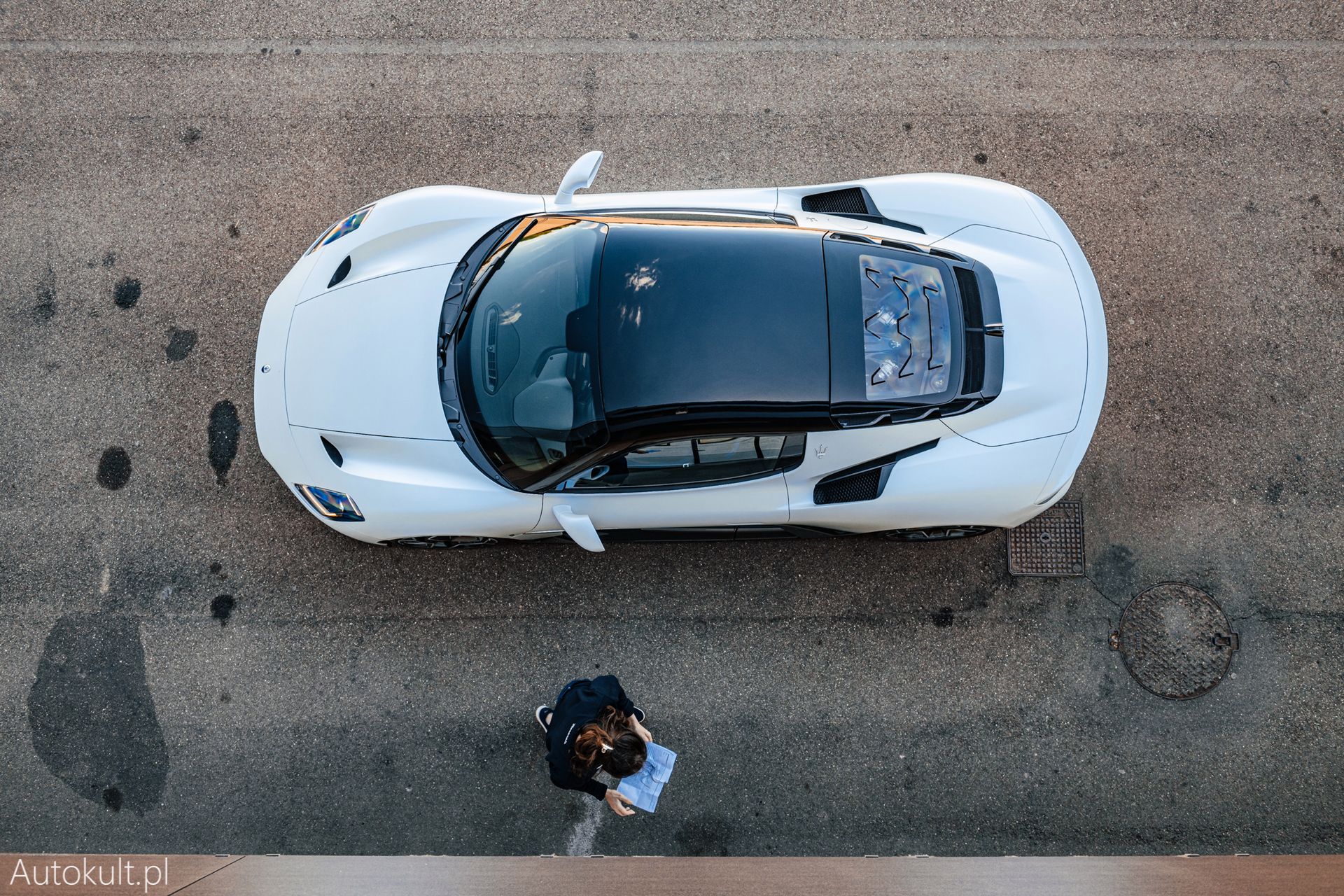 Maserati MC20 (2021)