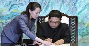 Korea Południowa odpowiada na groźby siostry Kim Dzong Una
