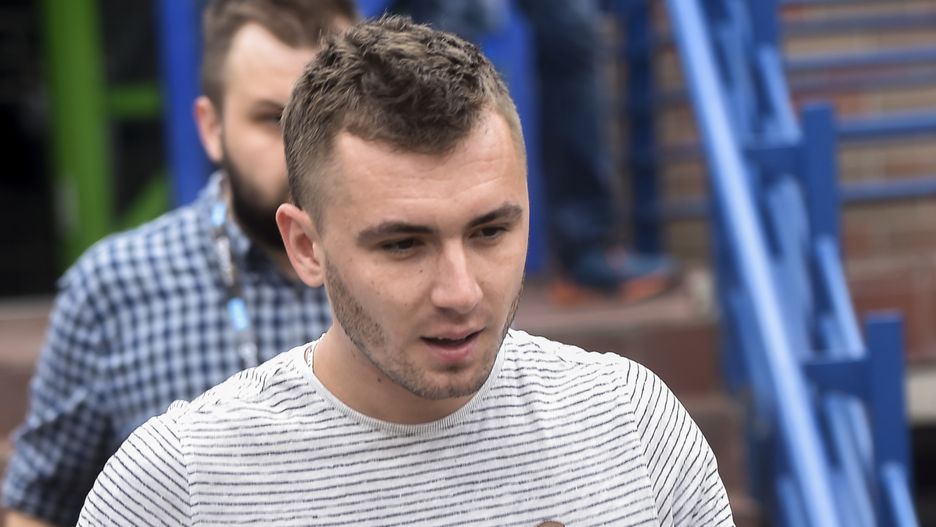 Kamil Bednarek zastąpi "Brodatego Geeka" w roli jurora "Lego Masters"