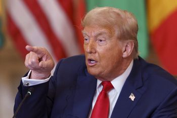Trump idzie na wojnę z Kanadą. Cła uderzą w ludzi