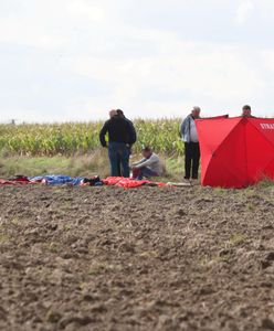 Tragedia na Mazowszu. 2-latek wciągnięty przez maszynę rolniczą