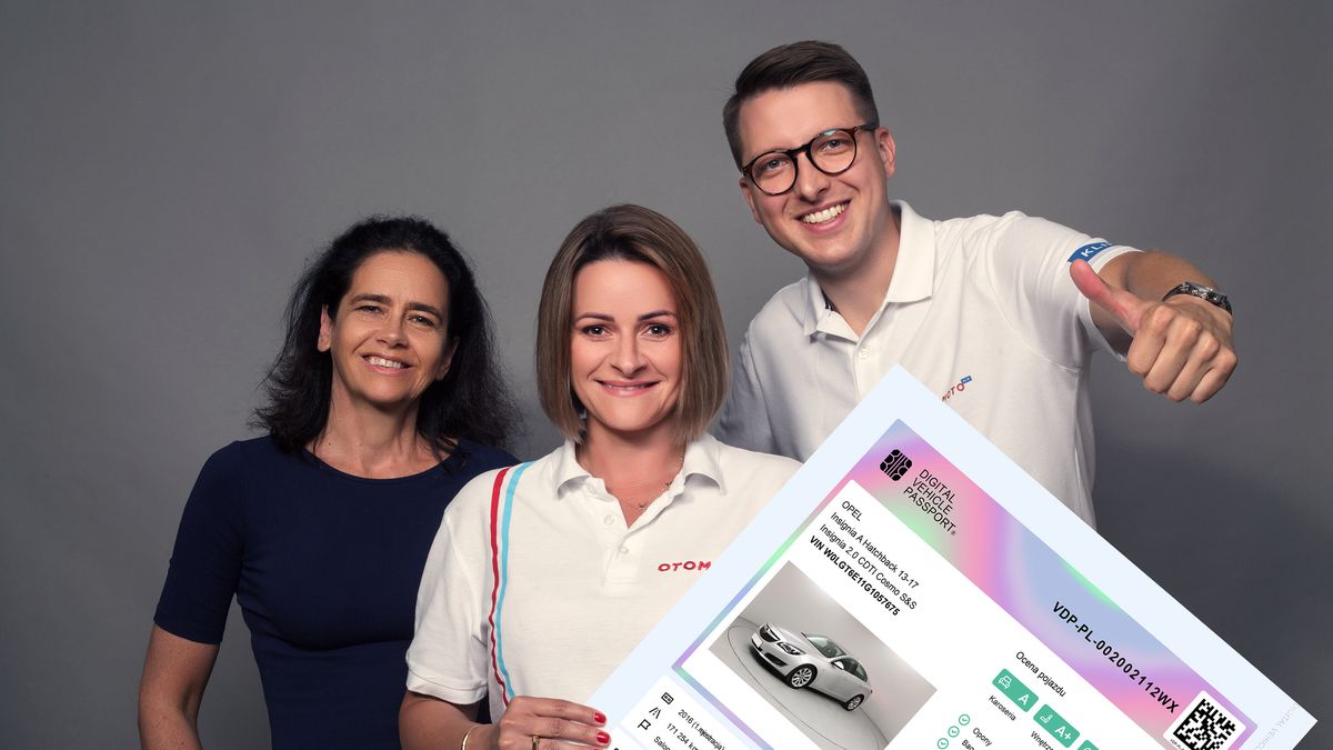 Taki raport jest pierwszym tego typu rozwiązaniem na świecie.