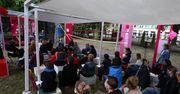 Warszawa. Święto książki. Big Book Festival rusza po raz dziewiąty