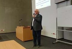 Wrocław. Szczepionka z Wrocławia. To mogą być kropelki do nosa