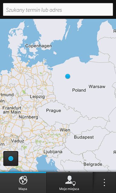 BlackBerry Z10 - a miało być tak pięknie [test] 22