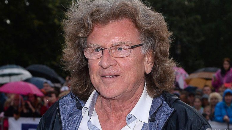 Emerytura Zbigniewa Wodeckiego