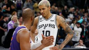 To był najlepszy mecz Sochana w NBA!