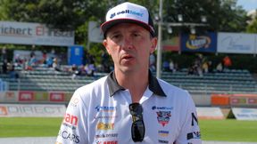 Żużel. Wilki nie wykonywały poleceń komisarza? Trener nie zamierza komentować przekazu medialnego