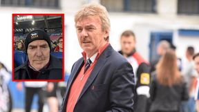 Boniek oglądał na żywo mecz Polaka. Tak podsumował jego grę