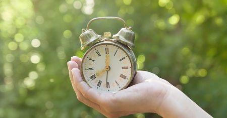 5 najpowszechniejszych mitów na temat menopauzy