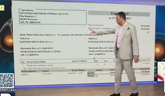 Republika kontra dziennikarz TVP Info. Tyle zarobiła na konferencji od spółki Zondacrypto