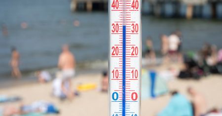 Tak będzie wyglądał lipiec. Jest najnowsza prognoza długoterminowa