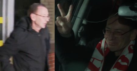 Mariusz Kamiński i Maciej Wąsik WYSZLI Z WIĘZIENIA!