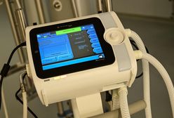 Koronawirus w Polsce. Ministerstwo Zdrowia reaguje na oskarżenia ws. respiratorów