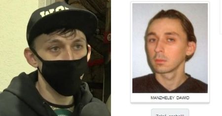 Organizator gejowskich orgii w Brukseli to OSZUST poszukiwany przez POLSKĄ POLICJĘ?!