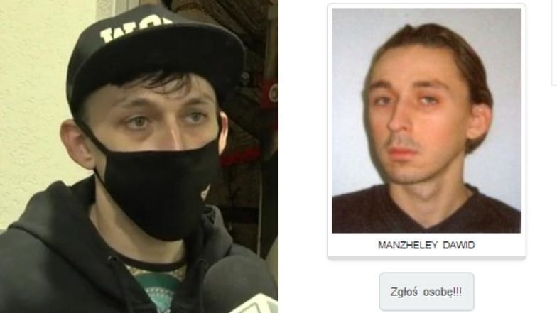 Organizator gejowskich orgii w Brukseli to OSZUST poszukiwany przez POLSKĄ POLICJĘ?!