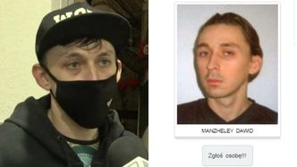 Organizator gejowskich orgii w Brukseli to OSZUST poszukiwany przez POLSKĄ POLICJĘ?!