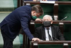 Rekonstrukcja rządu. Szykują się ostre cięcia w obozie władzy. Kaczyński dał sygnał koalicjantom