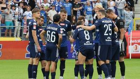 Wisła Płock - Piast Gliwice. Typy bukmacherskie i analiza 01.08. | Ekstraklasa