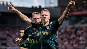 10 milionów euro. Lechia Gdańsk wyceniła swoją gwiazdę