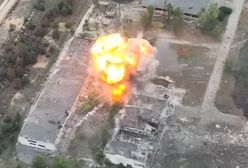 Dzięki rosyjskiej propagandzie Ukraińcy zniszczyli rosyjski pojazd bojowy