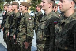 Powrót poboru w Polsce? Polacy wskazują jasno