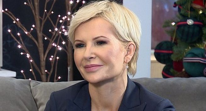 „Najwyższe piętro” nowym autorskim programem Joanny Racewicz w Polsat News