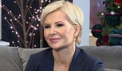 „Najwyższe piętro” nowym autorskim programem Joanny Racewicz w Polsat News