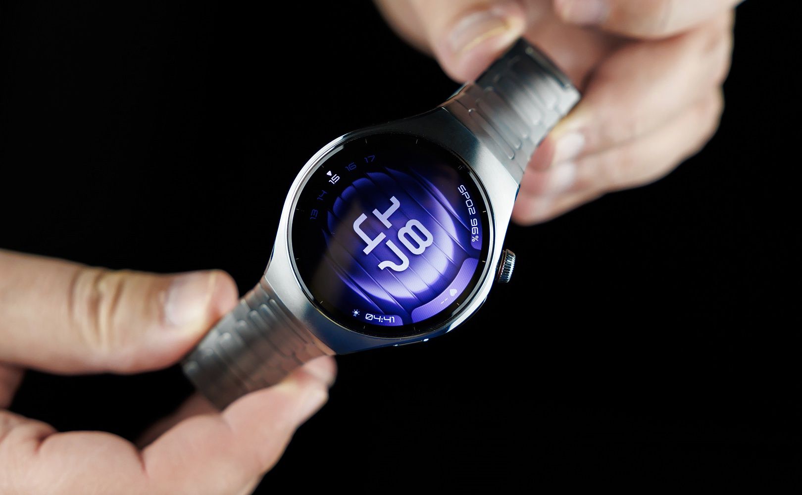 HUAWEI WATCH 5