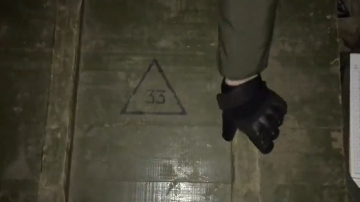 Ukraińcy pokazali, co wożą ze sobą rosyjscy żołnierze 