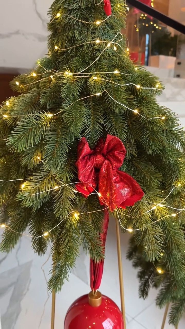 Klaudia Halejcio odsłoniła kolejne zakątki udekorowanej willi