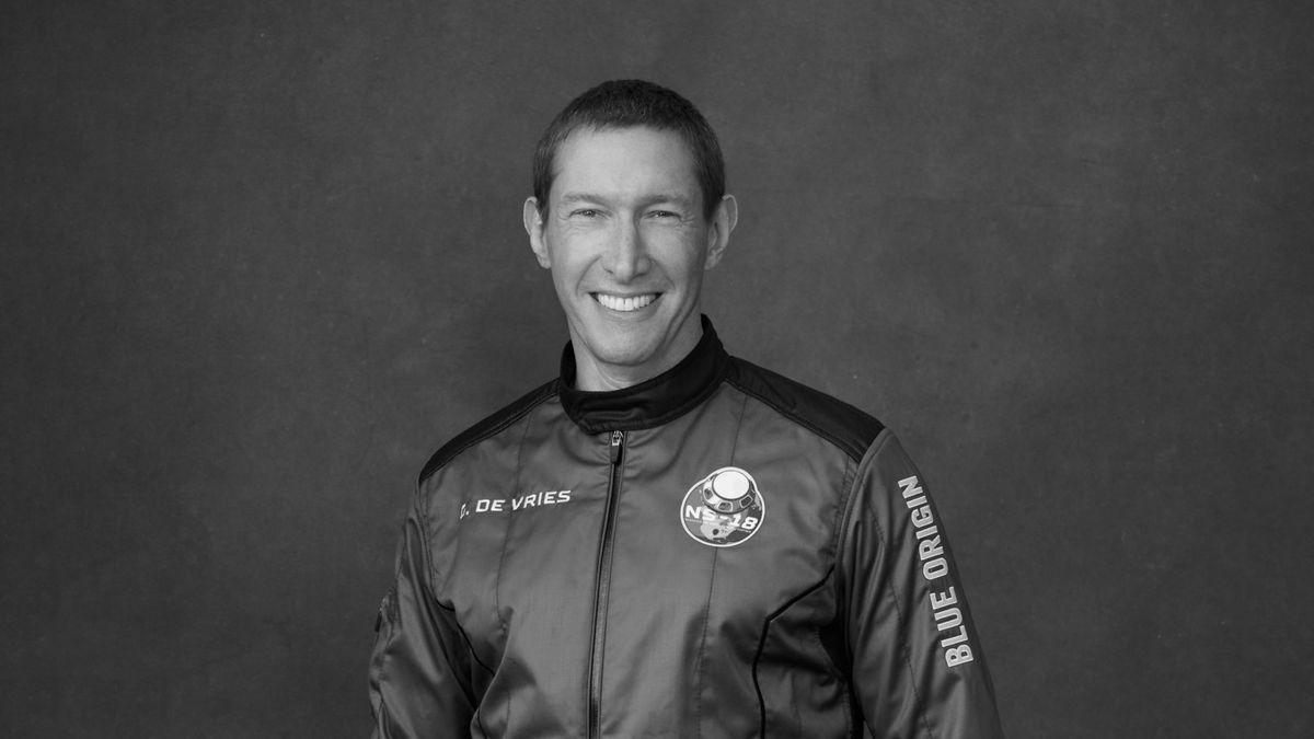 Glen de Vries