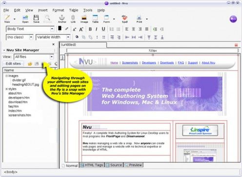 „Świeżo upieczony jabłecznik” - edytujemy HTML, za darmo 4