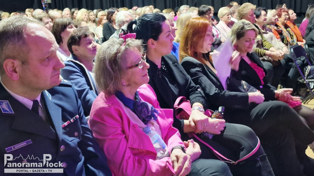 Konferencja Suicydologiczna Kobiety w Centrum Region Mazowsze