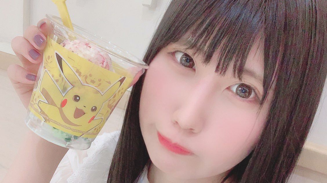 Ena Matsukoa (Twitter @matsuokaena)