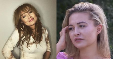 "Rolnik szuka żony". Martyna Cel "przyznaje się" do powiększania ust: "NIC W TYM ZŁEGO NIE WIDZĘ"