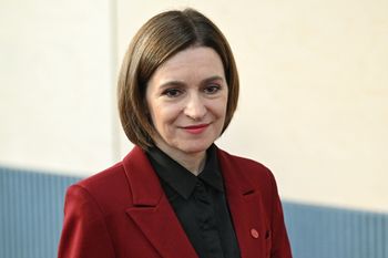 Powstanie nowy kraj? Burza po słowach prezydent Mołdawii