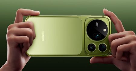 Smartfon z rekordową "lufą". Honor Magic9 Pro Max oficjalnie