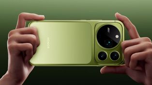 Smartfon z rekordową "lufą". Honor Magic9 Pro Max oficjalnie