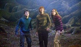 Harry Potter i Zakon Feniksa - online w TV - fabuła, bohaterowie, gdzie obejrzeć