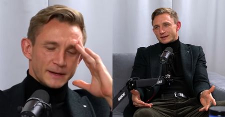Jakub Rzeźniczak tłumaczy się z wywiadów u Żurnalisty i w "DD TVN". " ŻAŁUJĘ. Dałem się troszeczkę zaskoczyć"