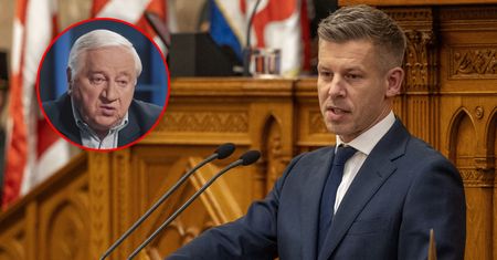 Wojna domowa na Węgrzech? Prof. Góralczyk: to byłoby bardzo groźne